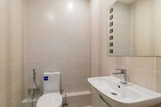 Апартаменты Lux 3-bedroom apartment in Most City area Днепр Апартаменты с 3 спальнями-18