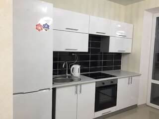 Апартаменты Lux 3-bedroom apartment in Most City area Днепр Апартаменты с 3 спальнями-29