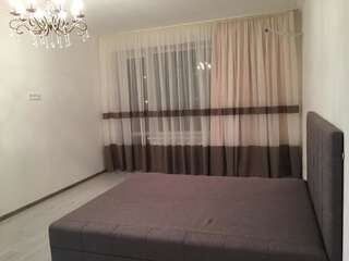 Апартаменты Lux 3-bedroom apartment in Most City area Днепр Апартаменты с 3 спальнями-31