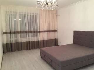 Апартаменты Lux 3-bedroom apartment in Most City area Днепр Апартаменты с 3 спальнями-32