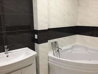 Апартаменты Lux 3-bedroom apartment in Most City area Днепр Апартаменты с 3 спальнями-33