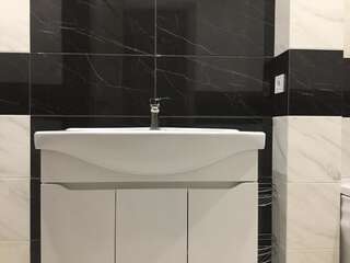 Апартаменты Lux 3-bedroom apartment in Most City area Днепр Апартаменты с 3 спальнями-34