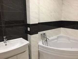 Апартаменты Lux 3-bedroom apartment in Most City area Днепр Апартаменты с 3 спальнями-39