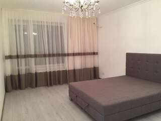 Апартаменты Lux 3-bedroom apartment in Most City area Днепр Апартаменты с 3 спальнями-40