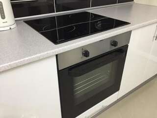 Апартаменты Lux 3-bedroom apartment in Most City area Днепр Апартаменты с 3 спальнями-42