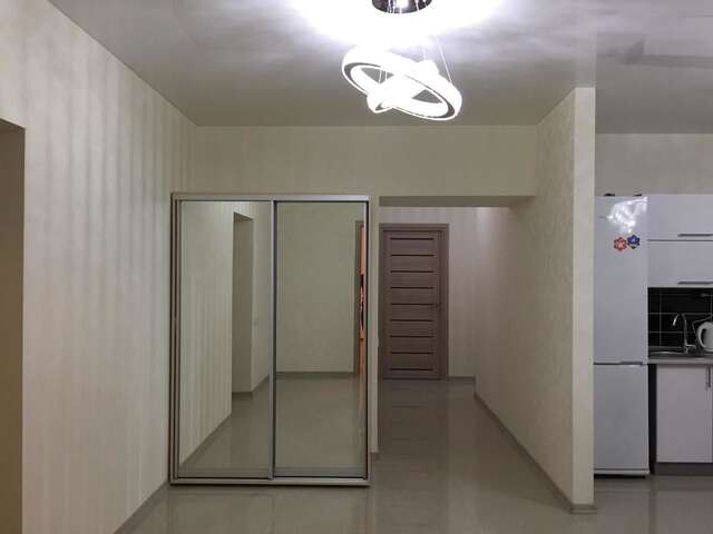 Апартаменты Lux 3-bedroom apartment in Most City area Днепр-28