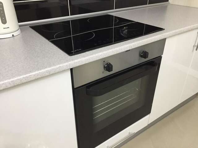 Апартаменты Lux 3-bedroom apartment in Most City area Днепр-32