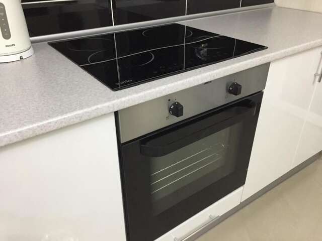 Апартаменты Lux 3-bedroom apartment in Most City area Днепр-44